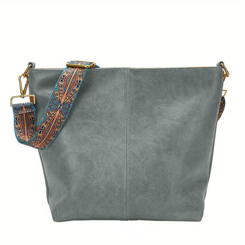 Josie Shoulder Bag For Every Occasion