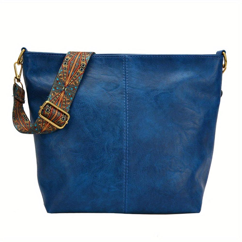Josie Shoulder Bag For Every Occasion
