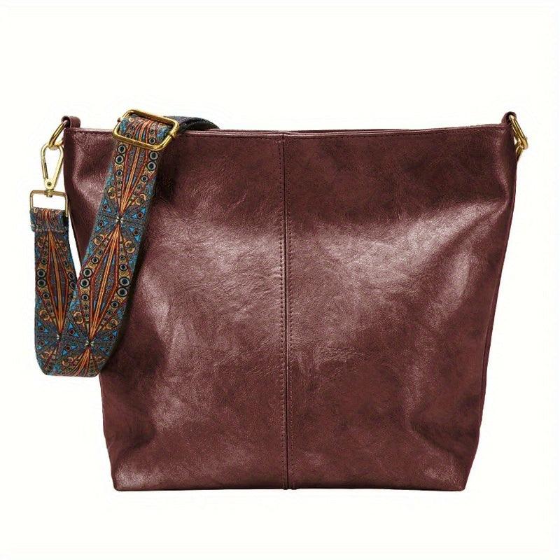 Josie Shoulder Bag For Every Occasion