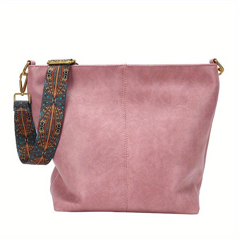Josie Shoulder Bag For Every Occasion