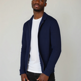 Regency Knit Jacket - Cross & Crown