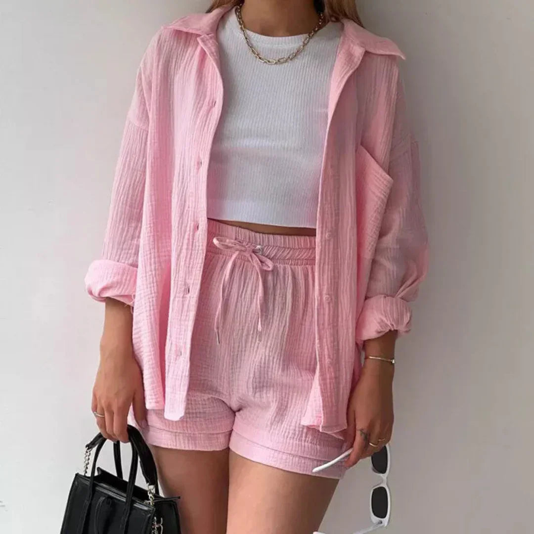 Katy  2 Piece Set
