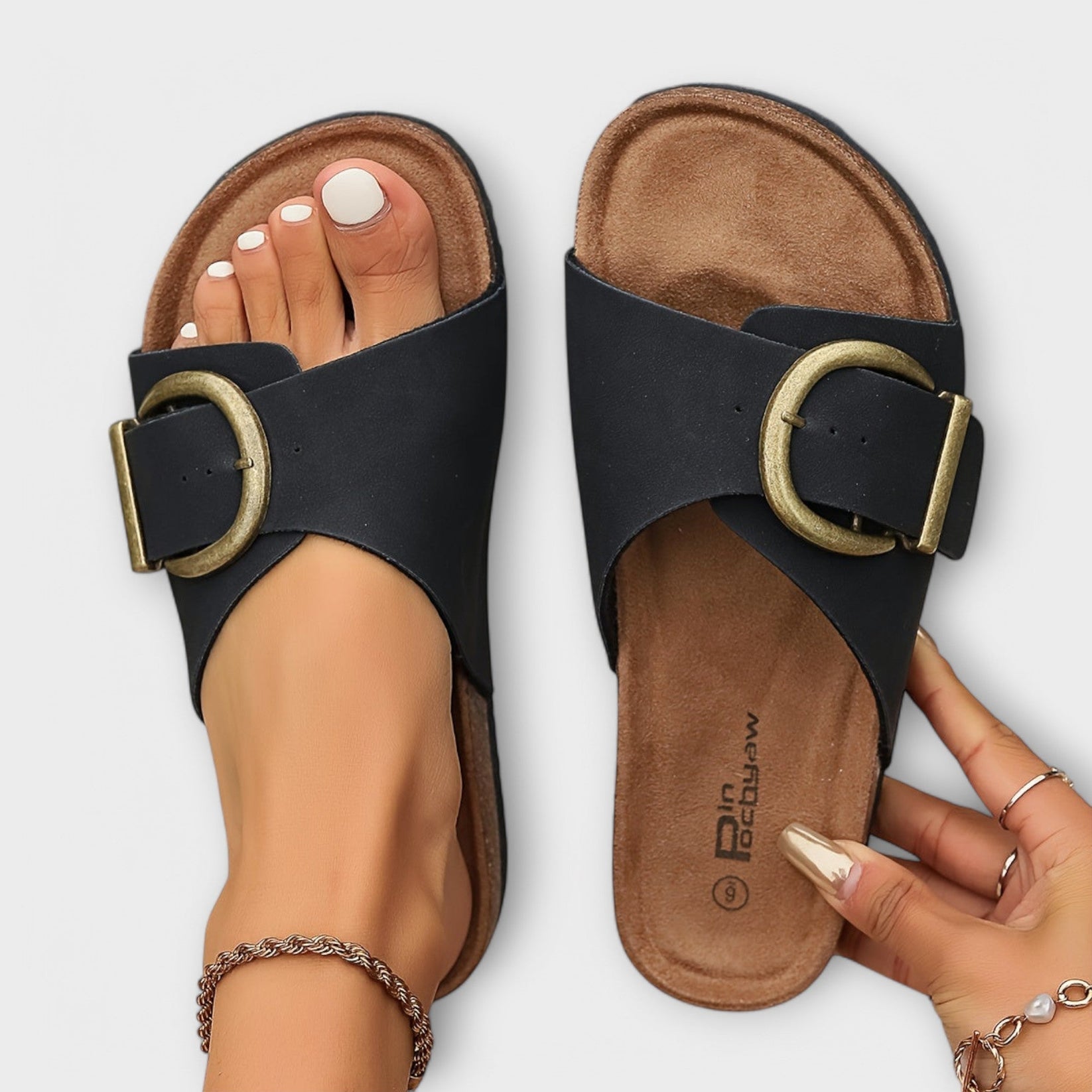 Noella  Slipper