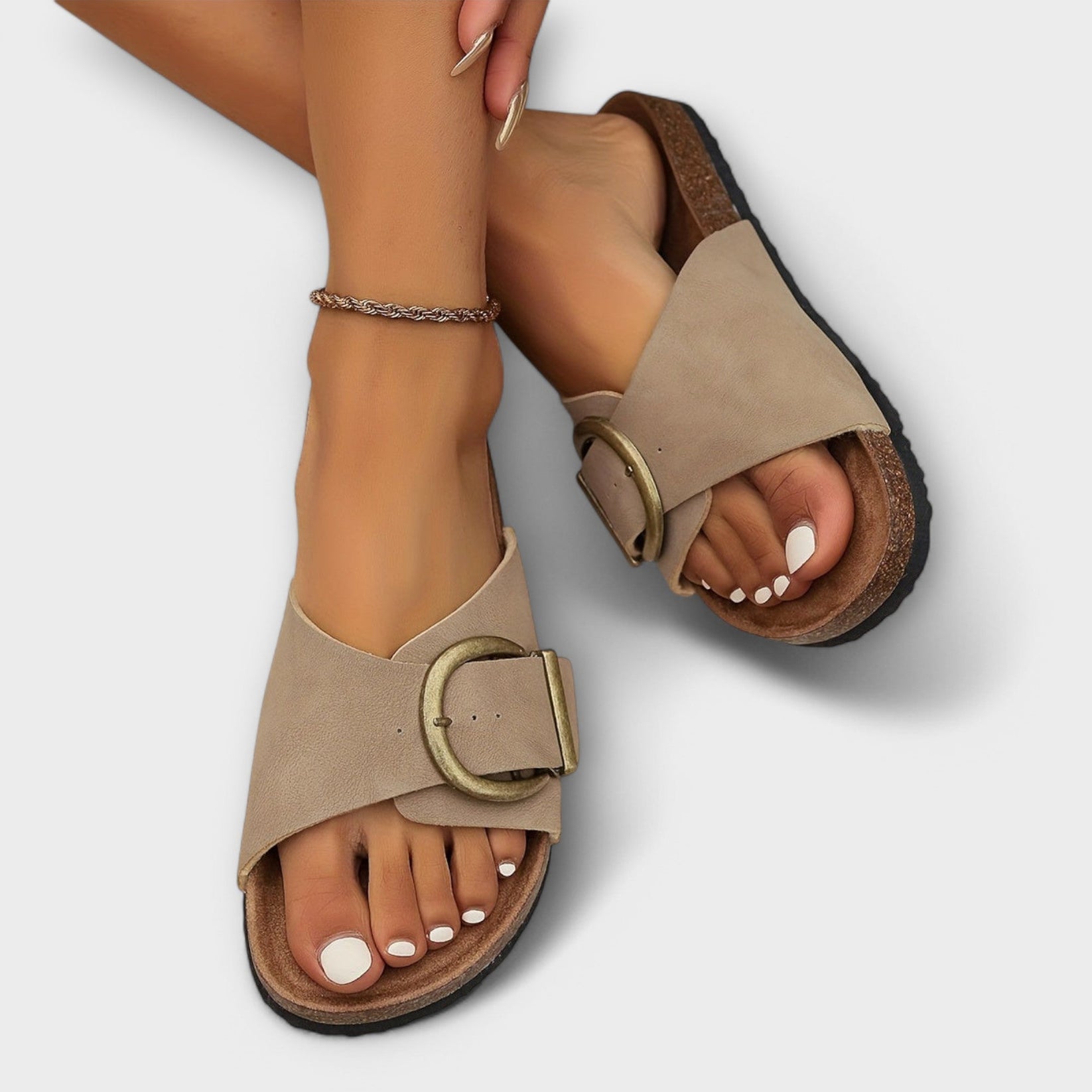 Noella  Slipper