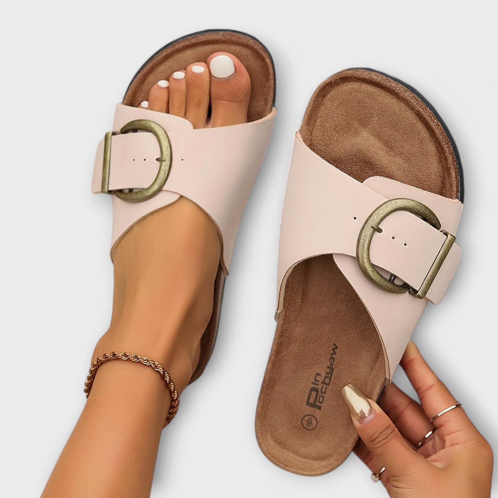 Noella  Slipper